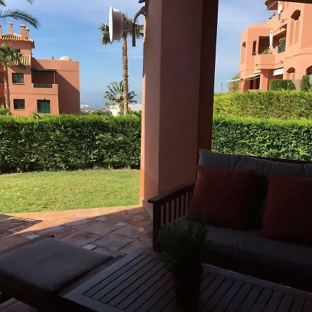 Los Altos Apartment