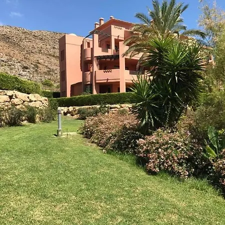 Apartment Los Altos Finestrat