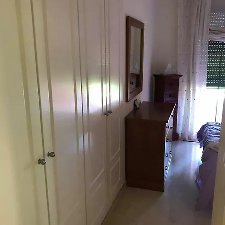 Los Altos Apartment *