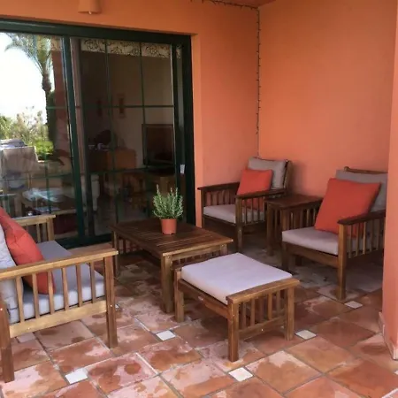 Apartment Los Altos