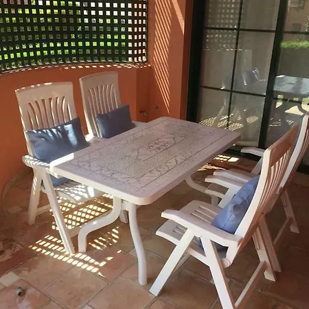 Apartment Los Altos *