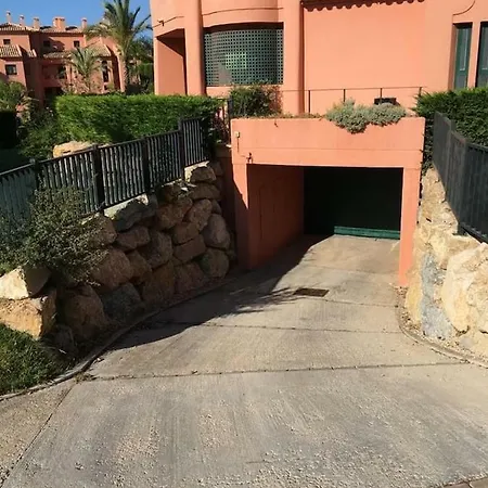 Los Altos Apartment Finestrat
