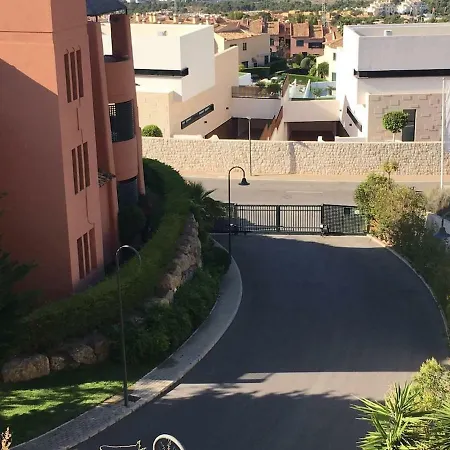 Apartment Los Altos *